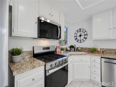 8496  East Meadowridge Street  , Anaheim Hills, CA