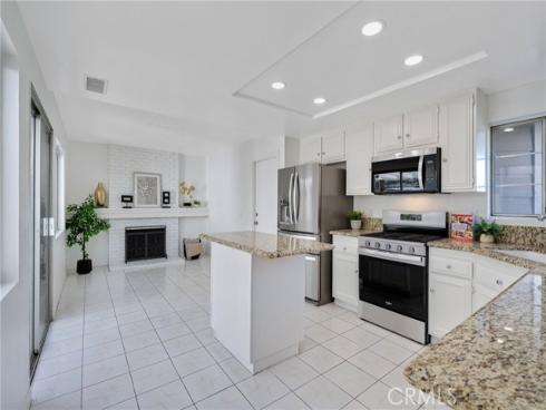 8496  East Meadowridge Street  , Anaheim Hills, CA