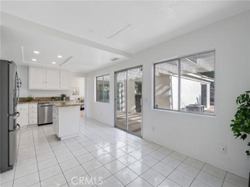 8496  East Meadowridge Street  , Anaheim Hills, CA