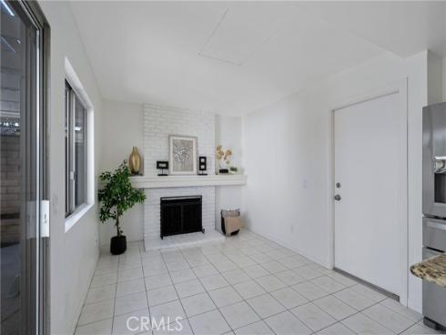 8496  East Meadowridge Street  , Anaheim Hills, CA