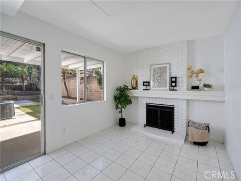 8496  East Meadowridge Street  , Anaheim Hills, CA