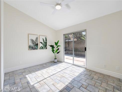 8496  East Meadowridge Street  , Anaheim Hills, CA