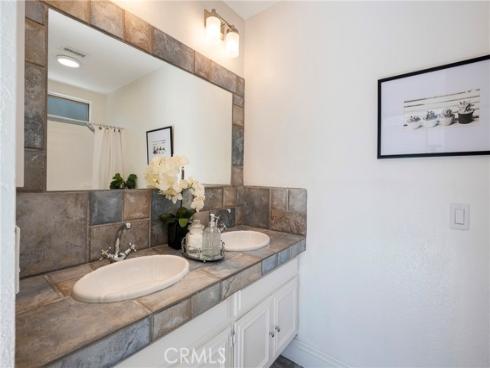 8496  East Meadowridge Street  , Anaheim Hills, CA