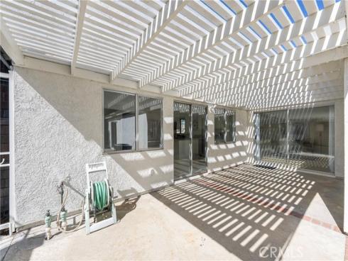 8496  East Meadowridge Street  , Anaheim Hills, CA