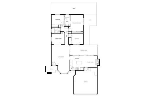 8496  East Meadowridge Street  , Anaheim Hills, CA