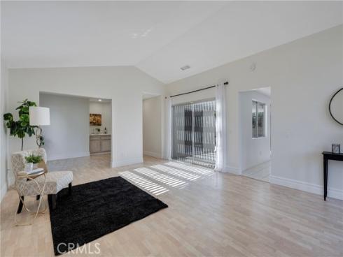 8496  East Meadowridge Street  , Anaheim Hills, CA