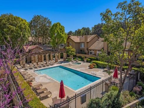 421 S Rosemary   Lane, Anaheim Hills, CA