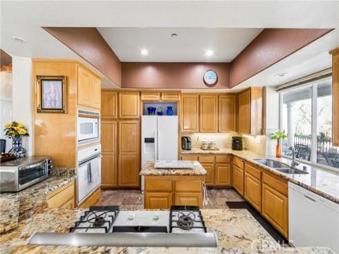 106 S Vista Grande  , Anaheim Hills, CA