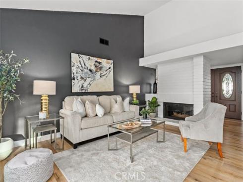 442 S Paseo Real  , Anaheim Hills, CA