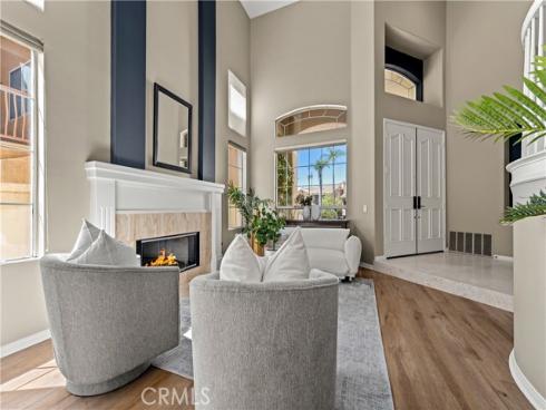 7668 E Hollow Oak  , Anaheim Hills, CA