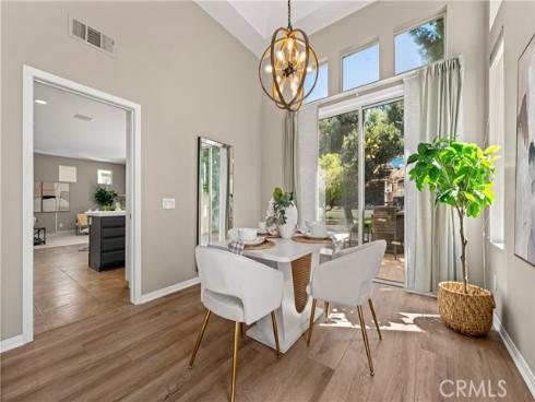 7668 E Hollow Oak  , Anaheim Hills, CA