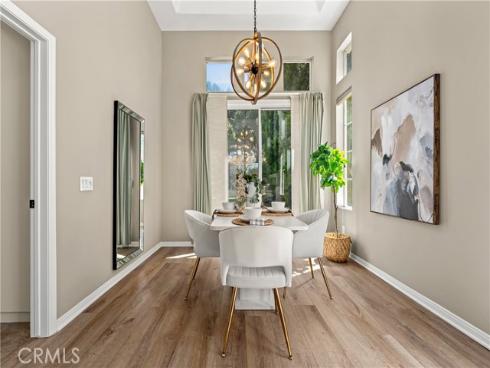 7668 E Hollow Oak  , Anaheim Hills, CA