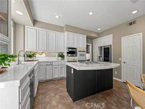 7668 E Hollow Oak  , Anaheim Hills, CA