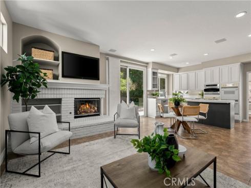 7668 E Hollow Oak  , Anaheim Hills, CA