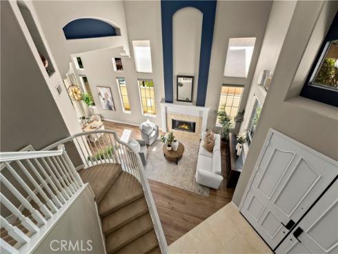 7668 E Hollow Oak  , Anaheim Hills, CA