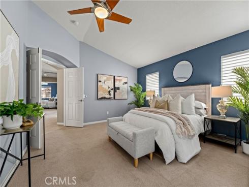 7668 E Hollow Oak  , Anaheim Hills, CA