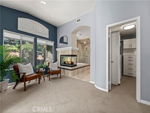 7668 E Hollow Oak  , Anaheim Hills, CA