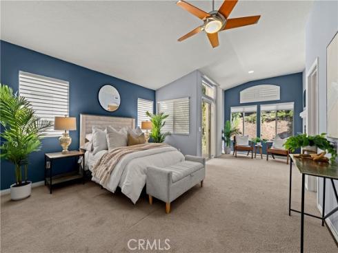 7668 E Hollow Oak  , Anaheim Hills, CA