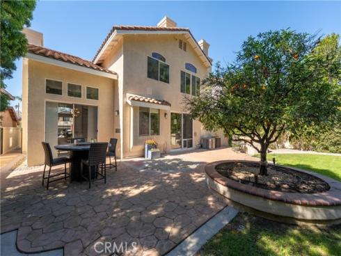 7668 E Hollow Oak  , Anaheim Hills, CA