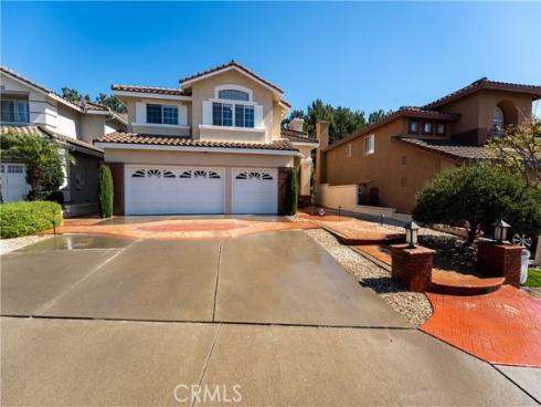 7668 E Hollow Oak  , Anaheim Hills, CA