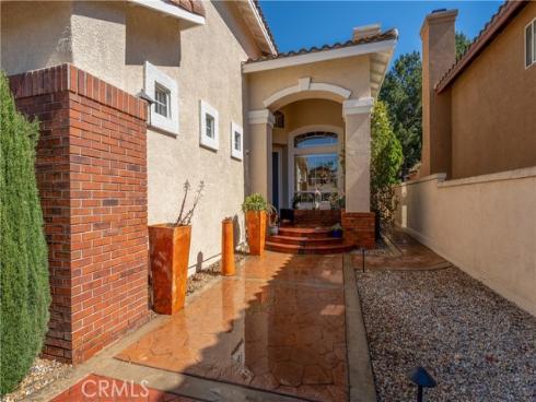 7668 E Hollow Oak  , Anaheim Hills, CA