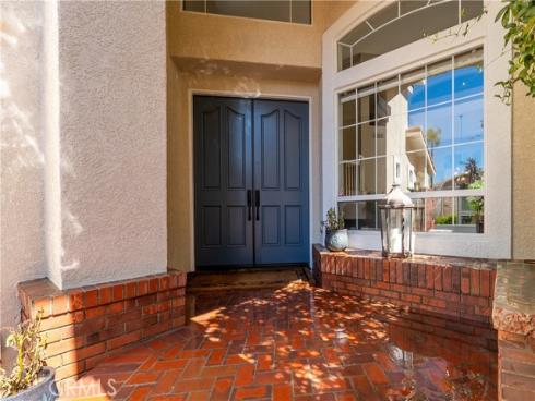 7668 E Hollow Oak  , Anaheim Hills, CA