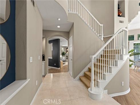 7668 E Hollow Oak  , Anaheim Hills, CA