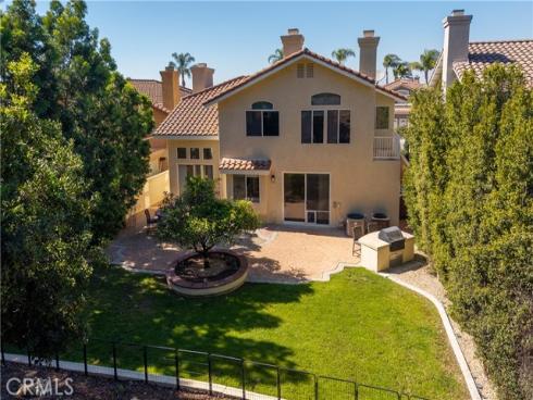 7668 E Hollow Oak  , Anaheim Hills, CA