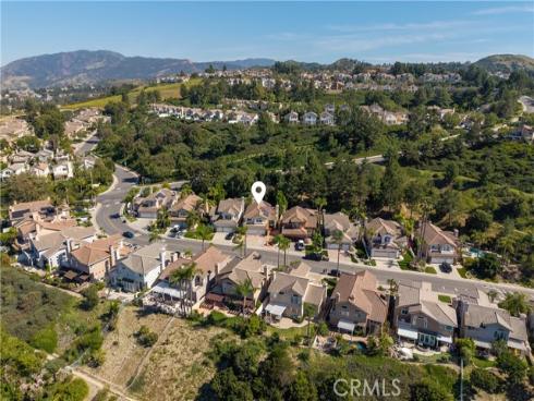 7668 E Hollow Oak  , Anaheim Hills, CA