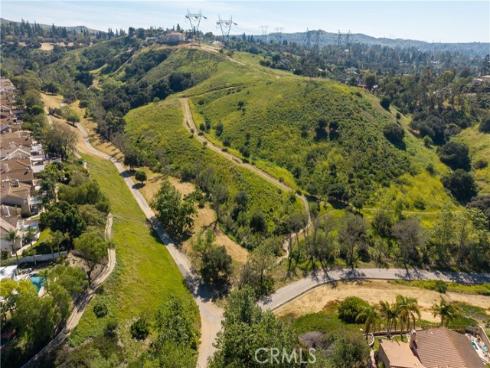 7668 E Hollow Oak  , Anaheim Hills, CA