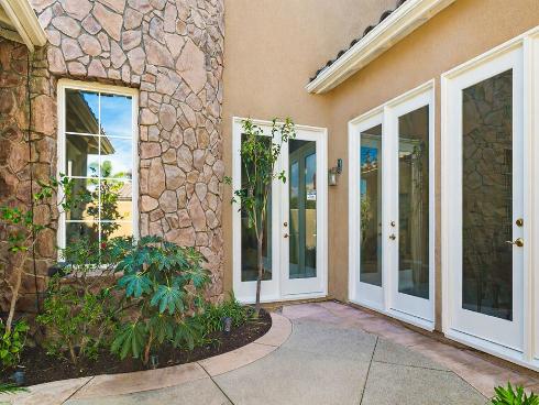 8176 E Bailey   Way, Anaheim Hills, CA