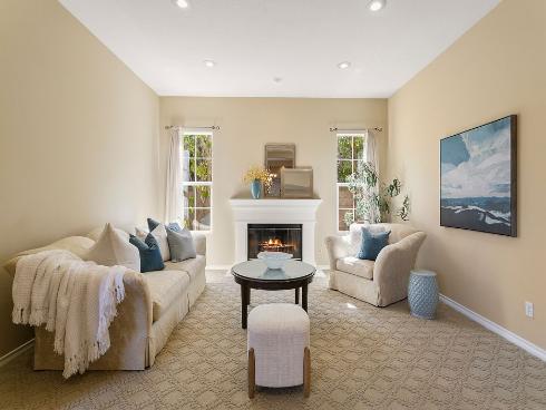 8176 E Bailey   Way, Anaheim Hills, CA