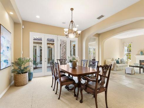 8176 E Bailey   Way, Anaheim Hills, CA