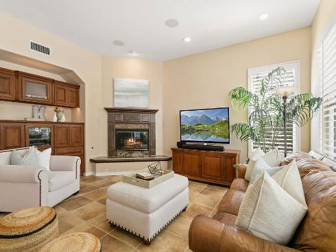 8176 E Bailey   Way, Anaheim Hills, CA