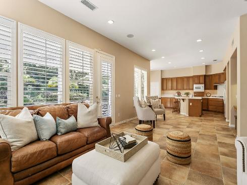 8176 E Bailey   Way, Anaheim Hills, CA