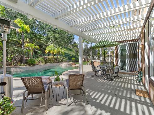 8176 E Bailey   Way, Anaheim Hills, CA