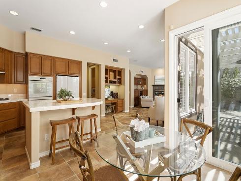 8176 E Bailey   Way, Anaheim Hills, CA