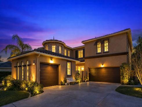 8176 E Bailey   Way, Anaheim Hills, CA
