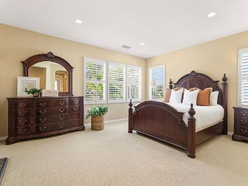 8176 E Bailey   Way, Anaheim Hills, CA