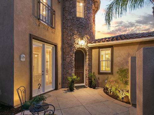 8176 E Bailey   Way, Anaheim Hills, CA