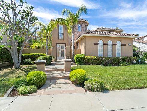 8176 E Bailey   Way, Anaheim Hills, CA