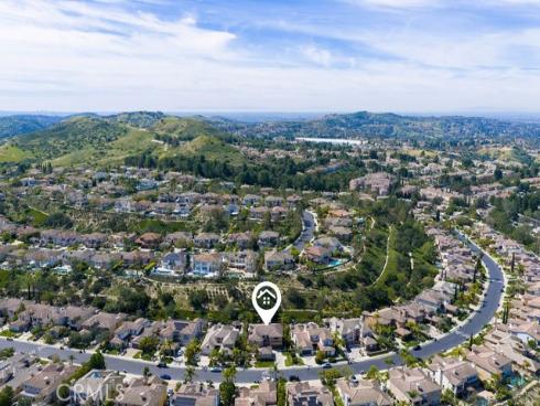 8176 E Bailey   Way, Anaheim Hills, CA