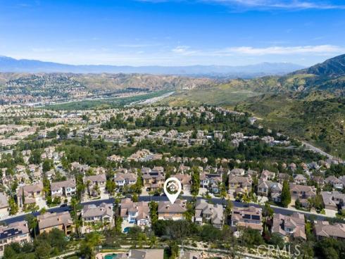 8176 E Bailey   Way, Anaheim Hills, CA