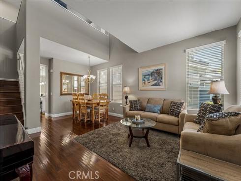 8830 E Wiley  , Anaheim Hills, CA