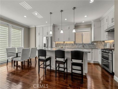 8830 E Wiley  , Anaheim Hills, CA