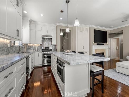 8830 E Wiley  , Anaheim Hills, CA