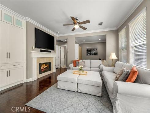 8830 E Wiley  , Anaheim Hills, CA