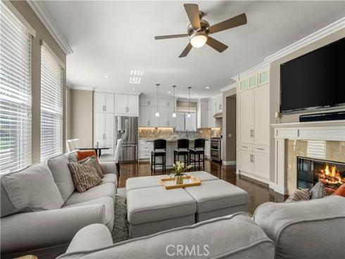 8830 E Wiley  , Anaheim Hills, CA