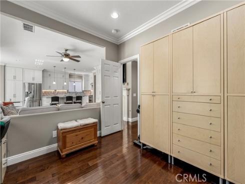 8830 E Wiley  , Anaheim Hills, CA