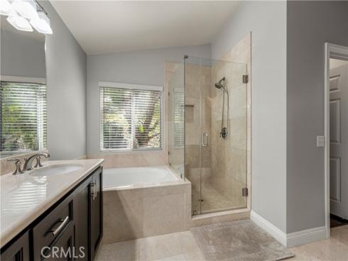 8830 E Wiley  , Anaheim Hills, CA